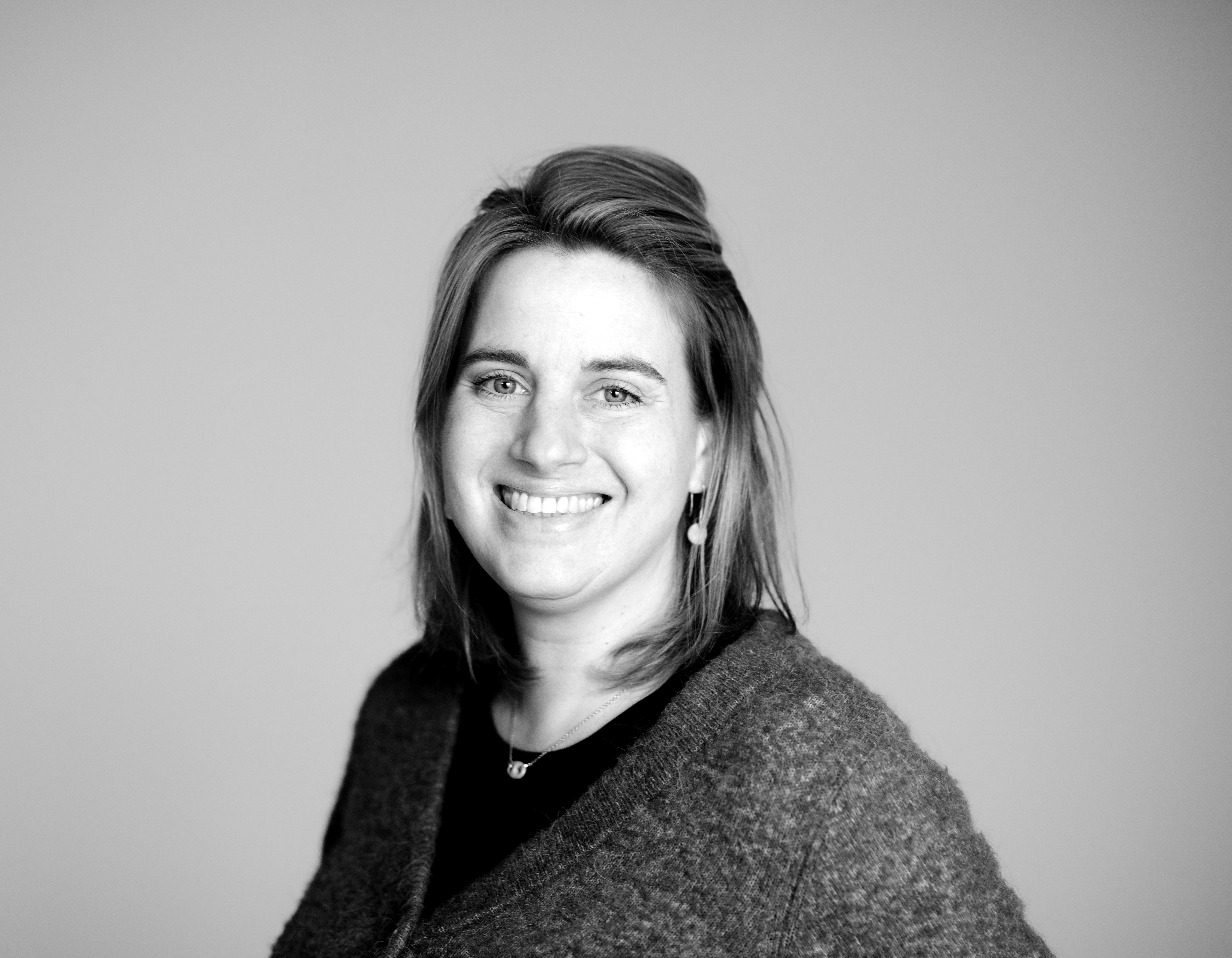 Psychiater Sara Warnaar